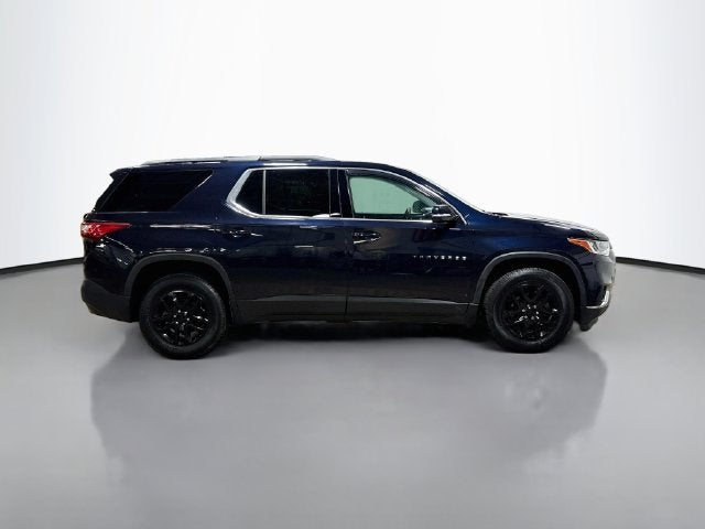 2020 Chevrolet Traverse LT 1 OWNER