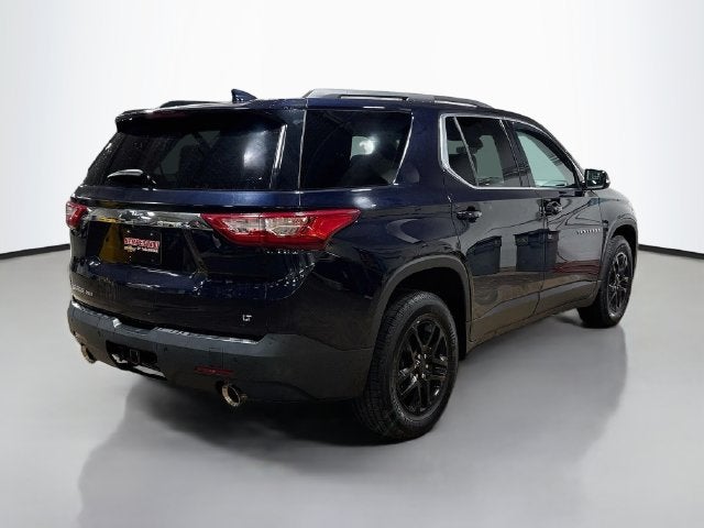 2020 Chevrolet Traverse LT 1 OWNER