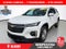 2023 Chevrolet Traverse LT 1 OWNER CLEAN CARFAX!