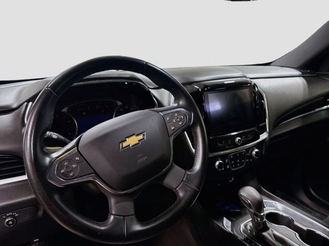 2023 Chevrolet Traverse LT 1 OWNER CLEAN CARFAX!