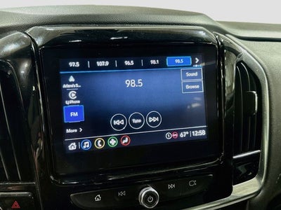 2023 Chevrolet Traverse LT 1 OWNER CLEAN CARFAX!