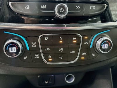 2023 Chevrolet Traverse LT 1 OWNER CLEAN CARFAX!