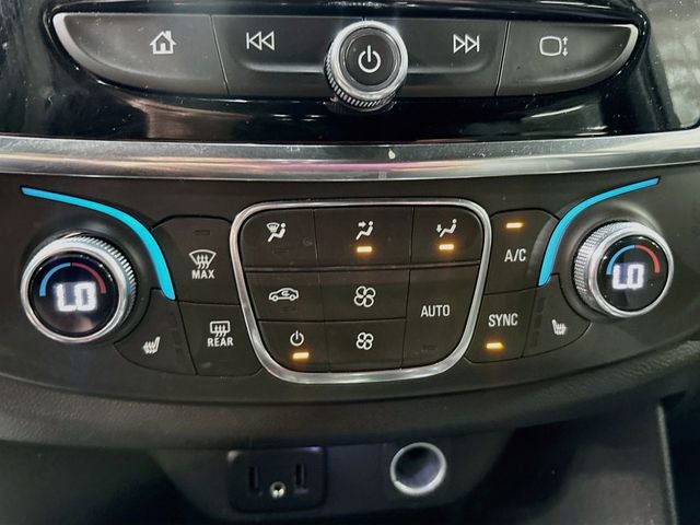 2023 Chevrolet Traverse LT 1 OWNER CLEAN CARFAX!