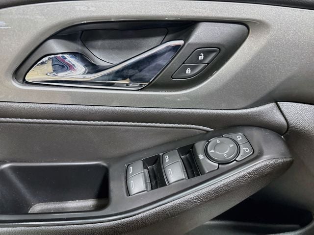 2023 Chevrolet Traverse LT 1 OWNER CLEAN CARFAX!