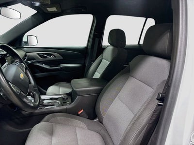 2023 Chevrolet Traverse LT 1 OWNER CLEAN CARFAX!