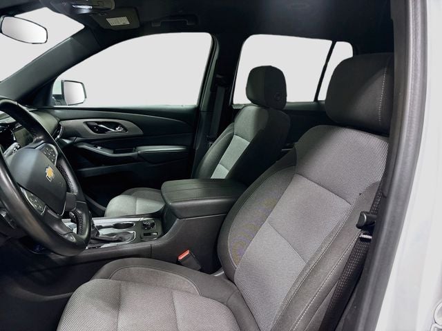 2023 Chevrolet Traverse LT 1 OWNER CLEAN CARFAX!