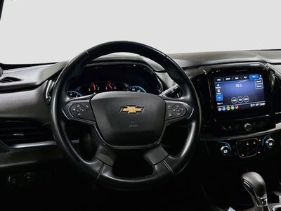 2023 Chevrolet Traverse LT 1 OWNER CLEAN CARFAX!