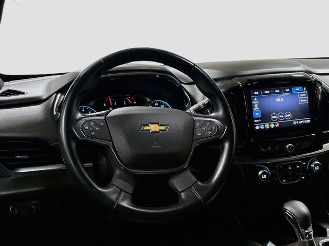 2023 Chevrolet Traverse LT 1 OWNER CLEAN CARFAX!