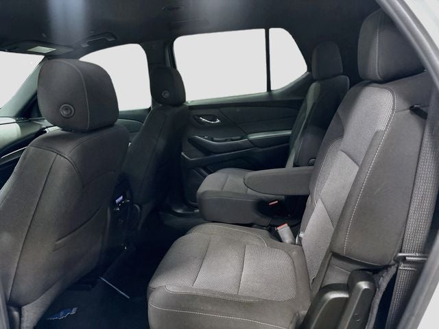 2023 Chevrolet Traverse LT 1 OWNER CLEAN CARFAX!