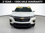 2023 Chevrolet Traverse LT 1 OWNER CLEAN CARFAX!