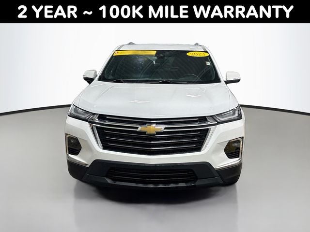 2023 Chevrolet Traverse LT 1 OWNER CLEAN CARFAX!