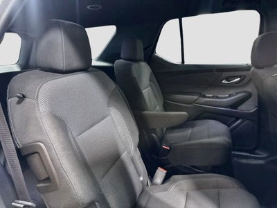 2023 Chevrolet Traverse LT 1 OWNER CLEAN CARFAX!