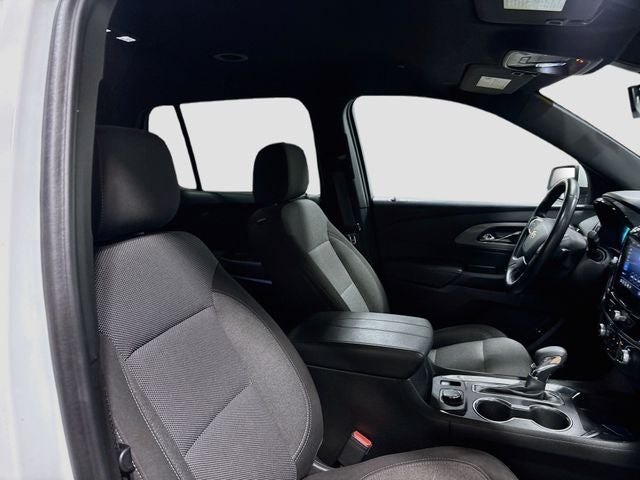 2023 Chevrolet Traverse LT 1 OWNER CLEAN CARFAX!