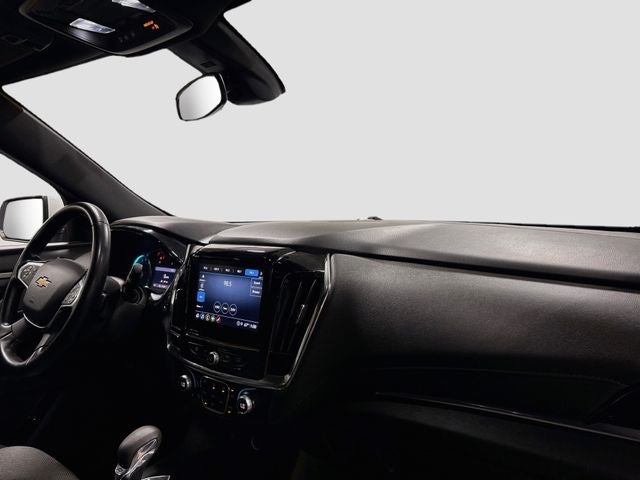 2023 Chevrolet Traverse LT 1 OWNER CLEAN CARFAX!