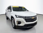 2023 Chevrolet Traverse LT 1 OWNER CLEAN CARFAX!