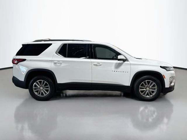2023 Chevrolet Traverse LT 1 OWNER CLEAN CARFAX!