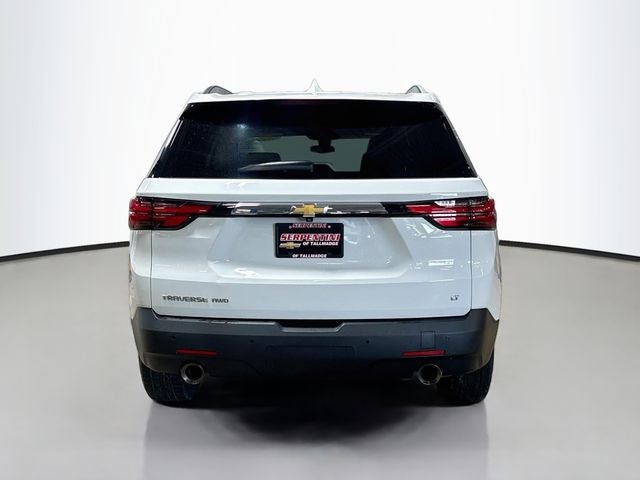2023 Chevrolet Traverse LT 1 OWNER CLEAN CARFAX!