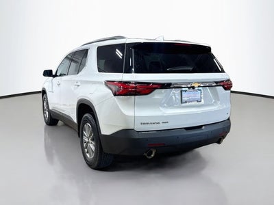 2023 Chevrolet Traverse LT 1 OWNER CLEAN CARFAX!