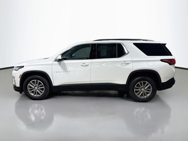 2023 Chevrolet Traverse LT 1 OWNER CLEAN CARFAX!