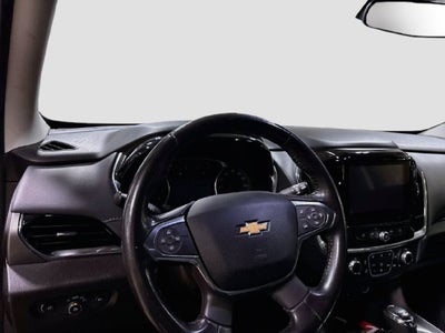2019 Chevrolet Traverse 3LT 1 OWNER!!