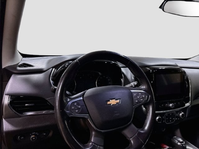 2019 Chevrolet Traverse 3LT 1 OWNER!!