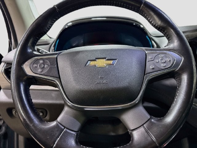 2019 Chevrolet Traverse 3LT 1 OWNER!!