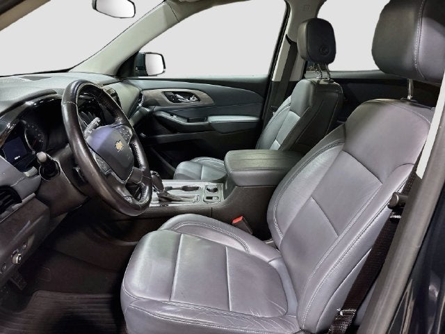 2019 Chevrolet Traverse 3LT 1 OWNER!!