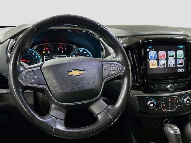 2019 Chevrolet Traverse 3LT 1 OWNER!!