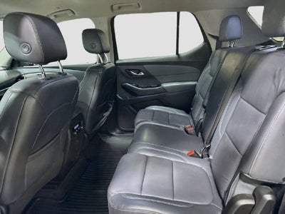 2019 Chevrolet Traverse 3LT 1 OWNER!!