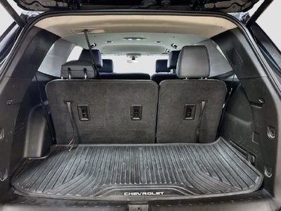 2019 Chevrolet Traverse 3LT 1 OWNER!!