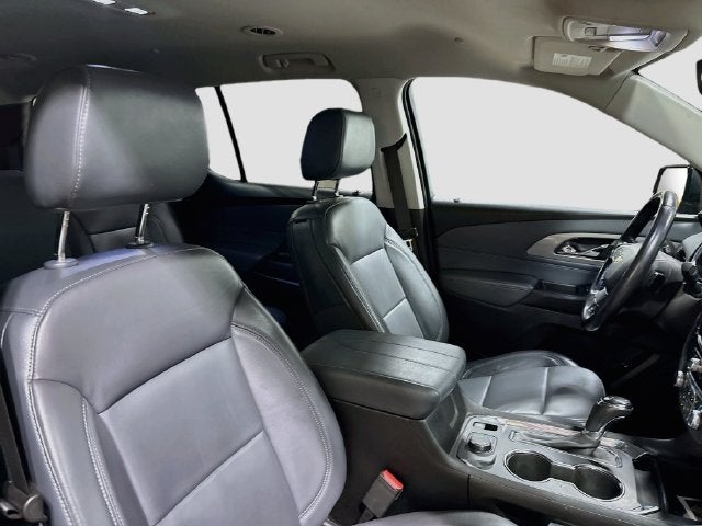 2019 Chevrolet Traverse 3LT 1 OWNER!!