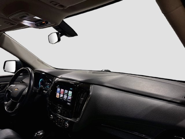 2019 Chevrolet Traverse 3LT 1 OWNER!!