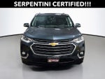2019 Chevrolet Traverse 3LT 1 OWNER!!