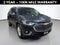 2019 Chevrolet Traverse 3LT 1 OWNER!!