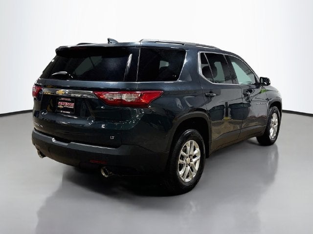 2019 Chevrolet Traverse 3LT 1 OWNER!!
