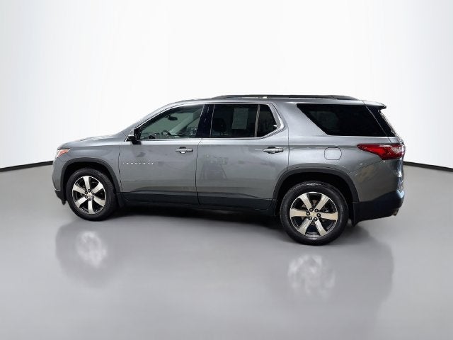 2019 Chevrolet Traverse 3LT W/ SUNROOF