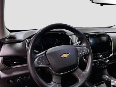 2019 Chevrolet Traverse 3LT W/ SUNROOF
