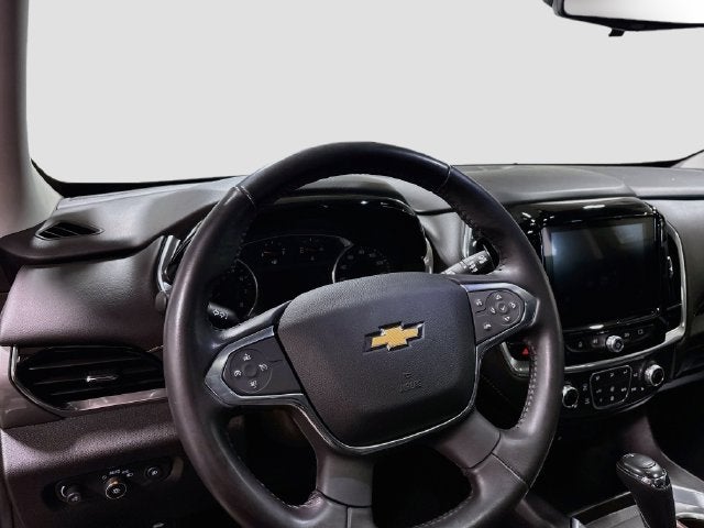 2019 Chevrolet Traverse 3LT W/ SUNROOF