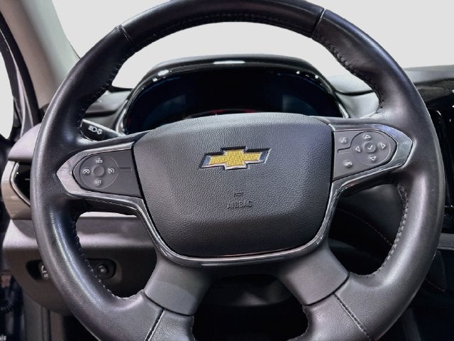 2019 Chevrolet Traverse 3LT W/ SUNROOF