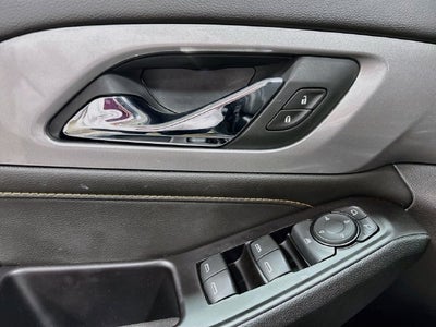 2019 Chevrolet Traverse 3LT W/ SUNROOF