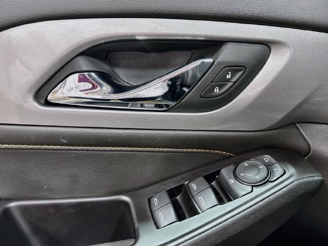2019 Chevrolet Traverse 3LT W/ SUNROOF