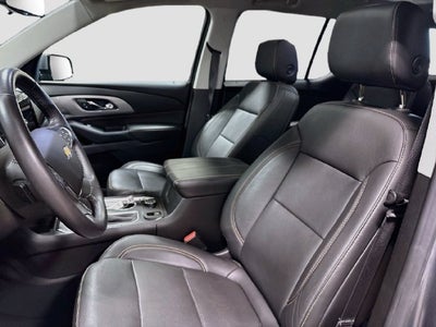2019 Chevrolet Traverse 3LT W/ SUNROOF