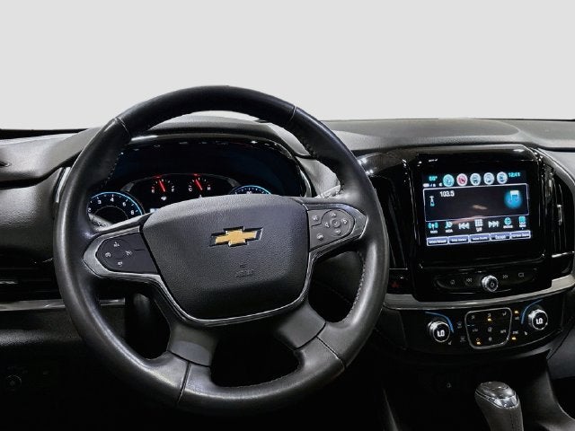 2019 Chevrolet Traverse 3LT W/ SUNROOF