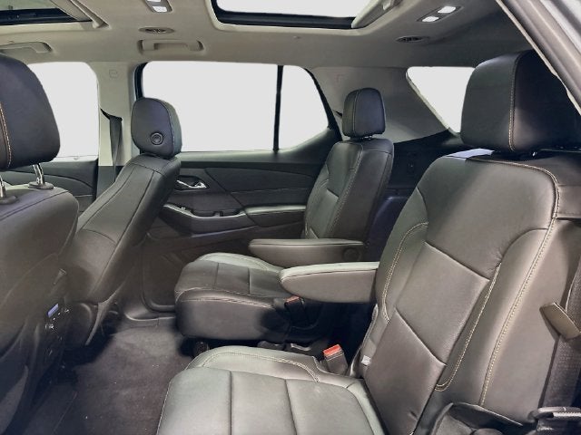 2019 Chevrolet Traverse 3LT W/ SUNROOF