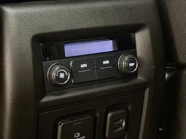 2019 Chevrolet Traverse 3LT W/ SUNROOF
