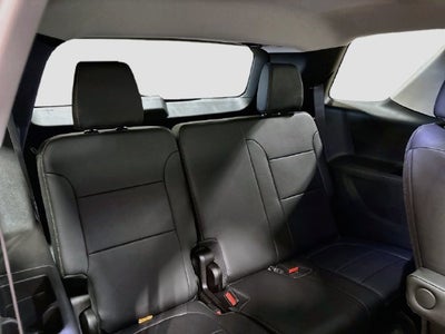 2019 Chevrolet Traverse 3LT W/ SUNROOF