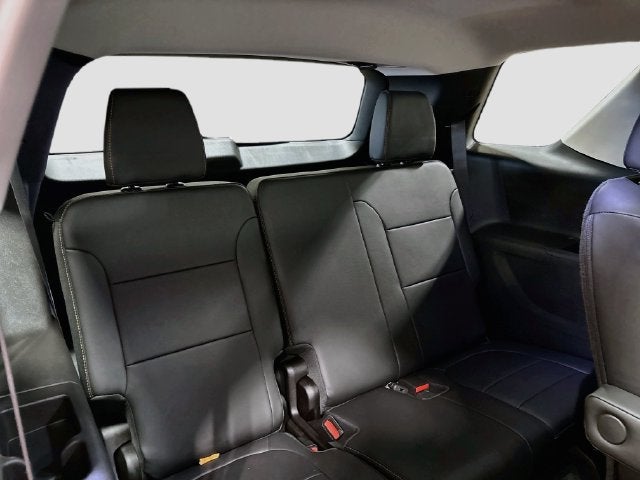 2019 Chevrolet Traverse 3LT W/ SUNROOF