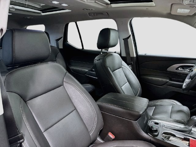 2019 Chevrolet Traverse 3LT W/ SUNROOF