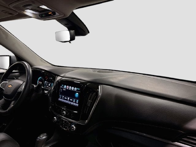 2019 Chevrolet Traverse 3LT W/ SUNROOF