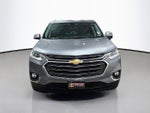 2019 Chevrolet Traverse 3LT W/ SUNROOF
